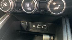 Renault Clio 1.0 TCe 90 RS Line 5dr Petrol Hatchback